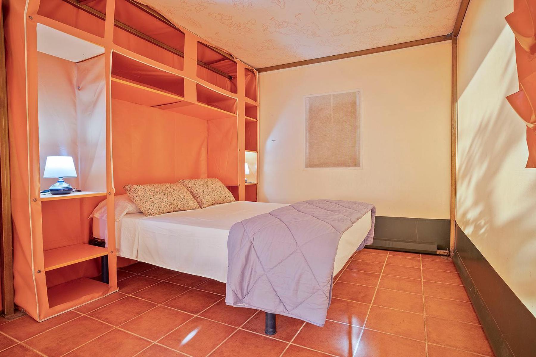 Camping Castell Mar Empuriabrava Exterior photo